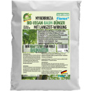 Fioran® Bio Baumdünger Mykorrhiza Bio Vegan Dünger Lanzeitwirkung