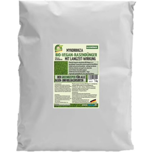 Fioran® Bio Rasen Mykorrhiza 5 kg
